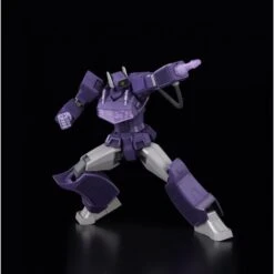 Transformers Shockwave Furai Model Kit Flame Toys -Model Figure Shop transformers shockwave furai model kit flame toys 5