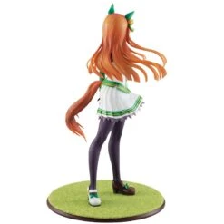 Umamusume Pretty Derby Silence Suzuka Lucrea MegaHouse -Model Figure Shop umamusume pretty derby silence suzuka lucrea megahouse 4