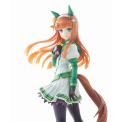 Umamusume Pretty Derby Silence Suzuka Lucrea MegaHouse -Model Figure Shop umamusume pretty derby silence suzuka lucrea megahouse 5