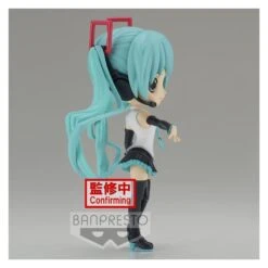 Vocaloid Hatsune Miku V4X Style Ver.A Q Posket Banpresto -Model Figure Shop vocaloid hatsune miku v4x style vera q posket banpresto 2