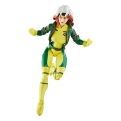 X-Men '97 Rogue Marvel Legends Series Hasbro -Model Figure Shop x men 97 rogue marvel legends series hasbro 2