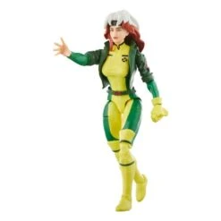 X-Men '97 Rogue Marvel Legends Series Hasbro -Model Figure Shop x men 97 rogue marvel legends series hasbro 3