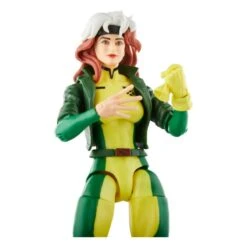 X-Men '97 Rogue Marvel Legends Series Hasbro -Model Figure Shop x men 97 rogue marvel legends series hasbro 4