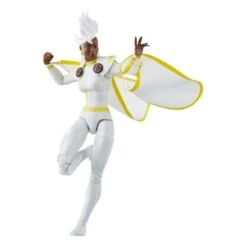 X-Men '97 Storm Marvel Legends Series Hasbro -Model Figure Shop x men 97 storm marvel legends series hasbro 2