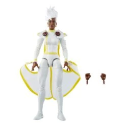 X-Men '97 Storm Marvel Legends Series Hasbro -Model Figure Shop x men 97 storm marvel legends series hasbro 4
