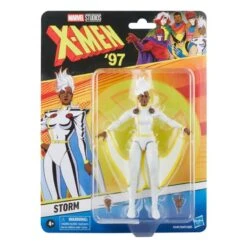 X-Men '97 Storm Marvel Legends Series Hasbro -Model Figure Shop x men 97 storm marvel legends series hasbro 5