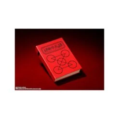 Zatch Bell! Red Spell Book Proplica Tamashii Nations Bandai